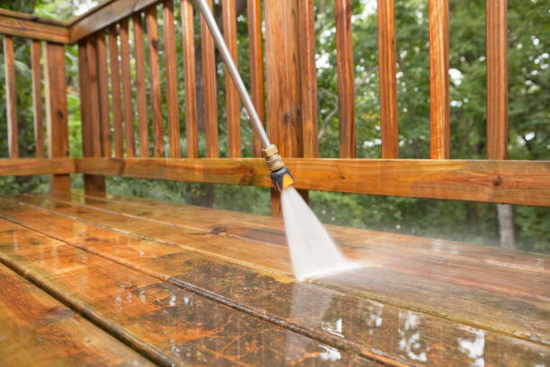 Best Solar Panel Cleaning  in Dickinson, ND