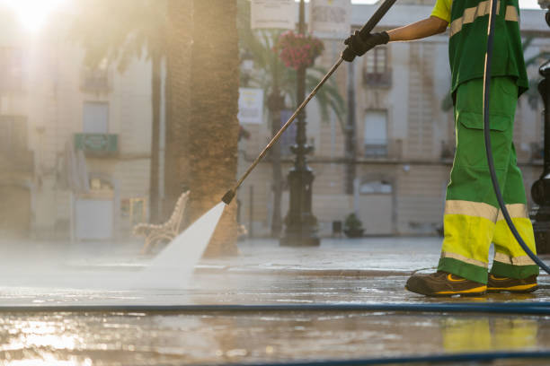Best Patio and Deck Pressure Washing  in Dickinson, ND